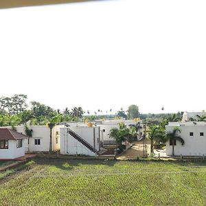 Green Garden Resort