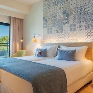 Double Room Side Sea View