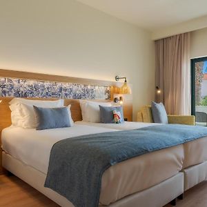 Double Room Garden View